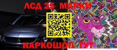 стафф Кинель